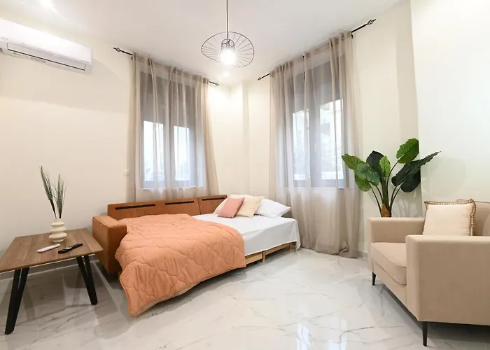 Modh Patras City Centre - Entire Apartment