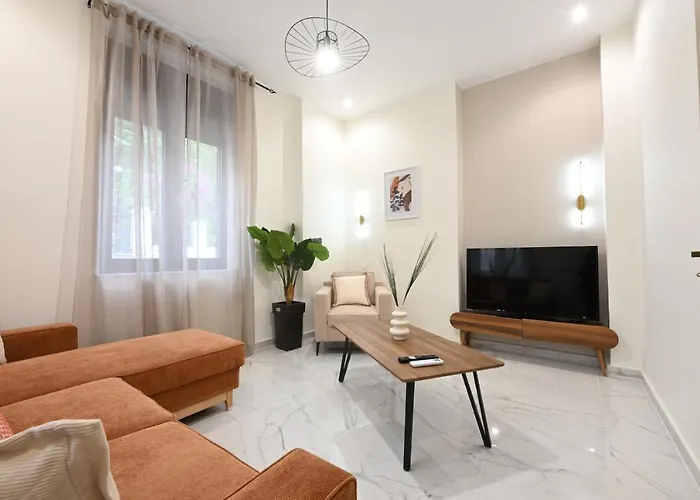 Modh Patras City Centre - Entire Apartment