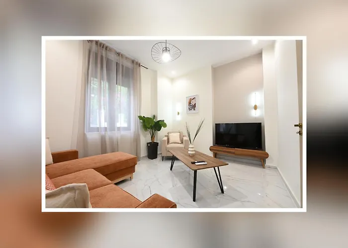 Modh Patras City Centre - Entire Apartment