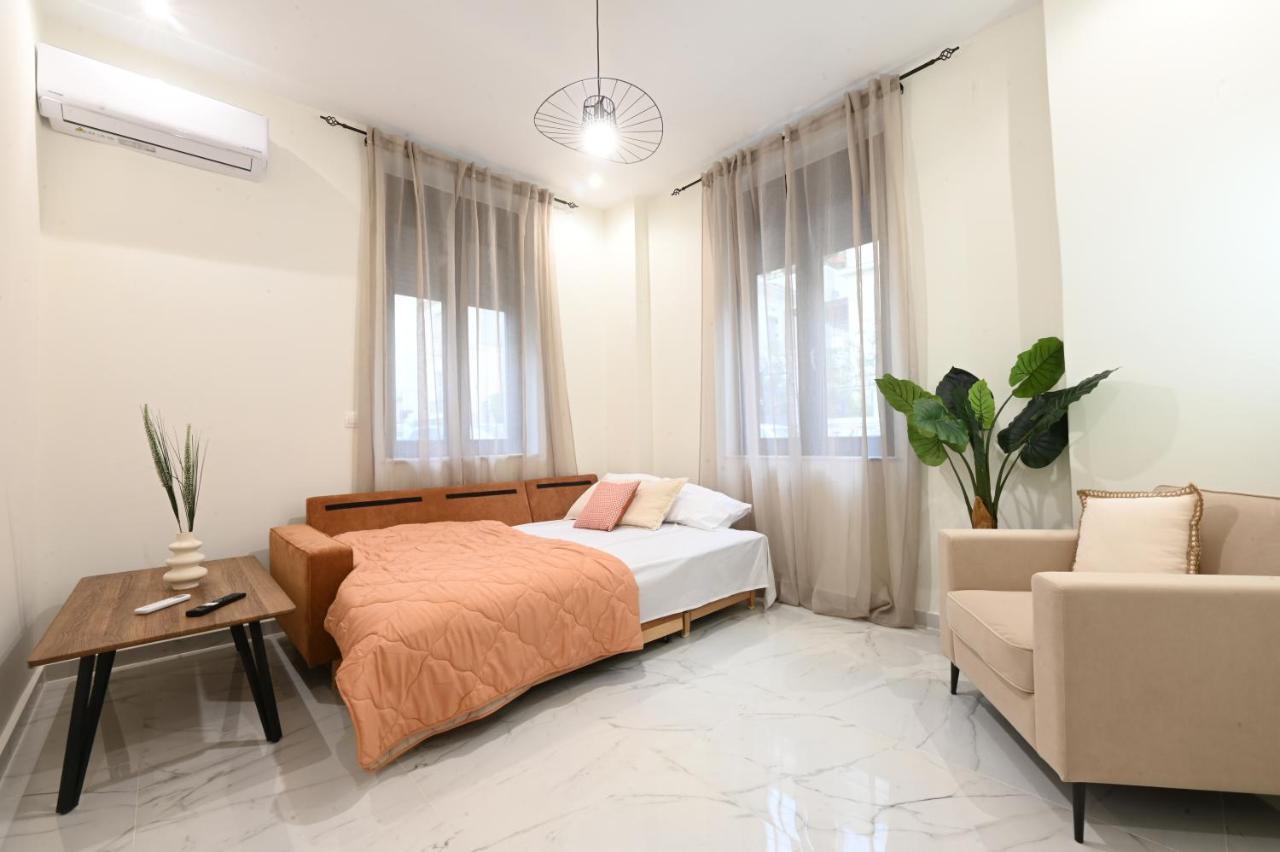 Modh Centre - Entire Apartment *