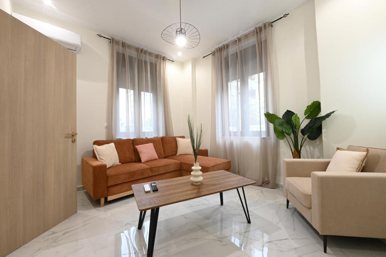Modh Centre - Entire Apartmán *