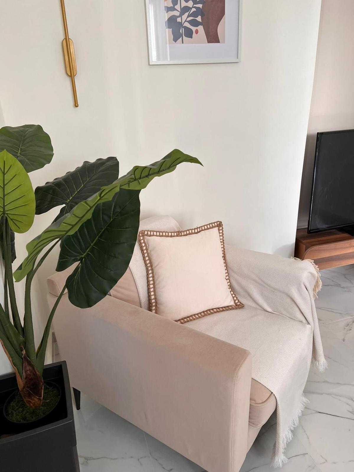 Apartment Modh Centre - Entire Patras